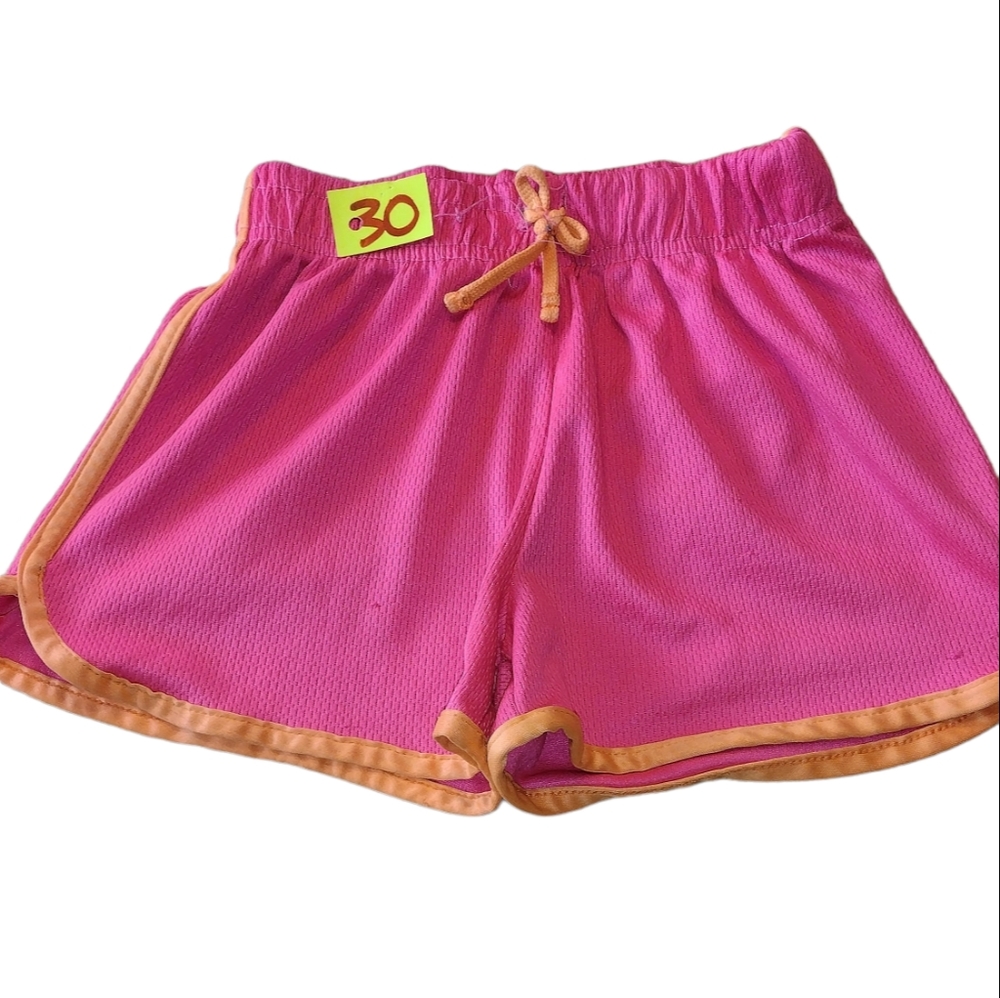 Zone pro shorts